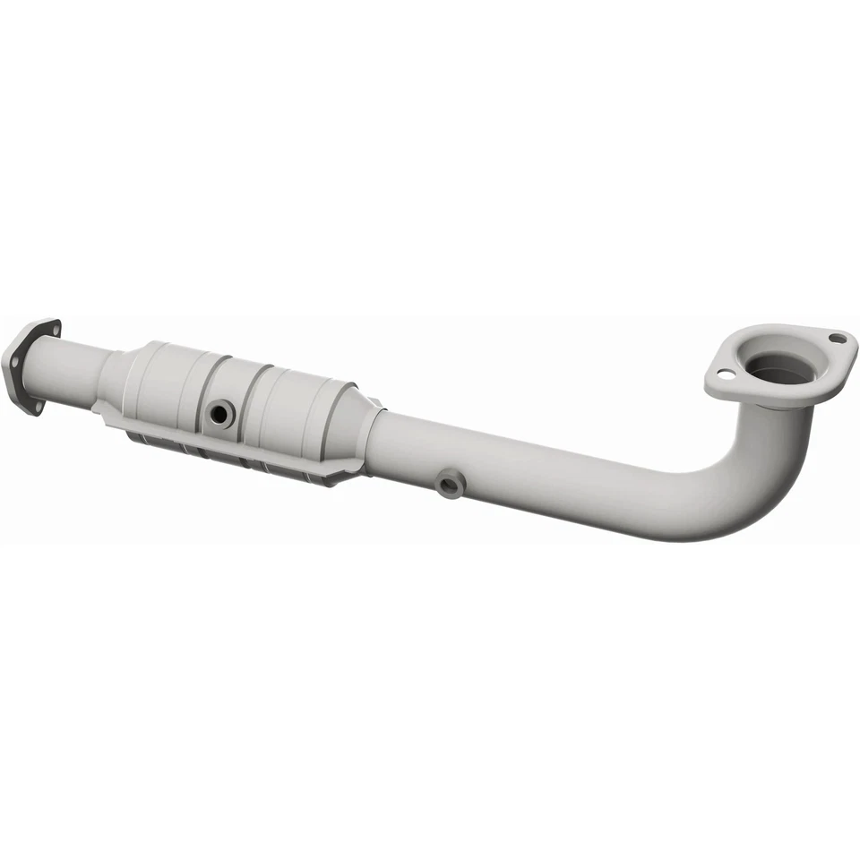 MagnaFlow Catalytic Converter: EPA, For 2007-2009 Honda CR-V Foto 4 de 4