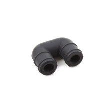 Original VW Audi Winkelschlauch Ansauganlage Kurbelgehäuse 1.8L Otto 06A133784P