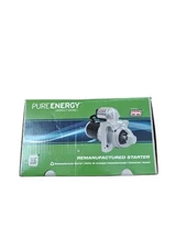 MPA - Pure Energy - (19082) Starter
