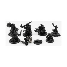 Hordes Trollbloods Loose Trollbloods Collection 44 NM