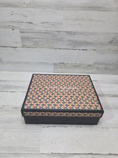 Authentic Kurt Geiger London  Empty Gift Storage Shoe Box 12.75”x9.75”x4.25”