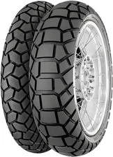 Continental TKC 70 Rock Rear Tire - 170/60R17 Motorcycle Dirt Bike 02446430000