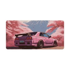 Large Mouse Pad Desk Mat Computer Accessories Gaming Office Organizers Suppli...