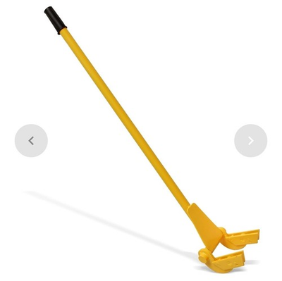 #ad #ad VERGO Pallet Buster Tool 41 Inch Handle Pry Bar 2000 lbs Deck Removal Tool $44.50