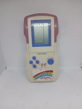 Brickmania Vintage Handheld Game