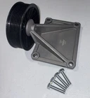 A/C Bypass Pulley Dorman/Help 34229 Fits Dodge Ram 2500 Dodge Ram 3500 1996-2002
