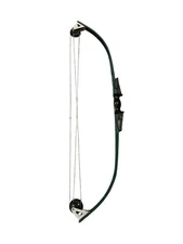 Vintage Indian Spirit 216 Compound Bow Green Color