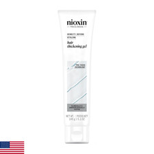 Nioxin Density Defend Hair Thickening Gel For Volumizing and Fuller Hair No S