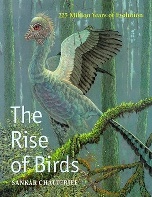The Rise of Birds : 225 Million Years of Evolution Hardcover Sank