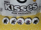 Hersheys Kisses Special Edition - POKEMON - tentacruel blastoise (5 Pieces) (26) — photo 1