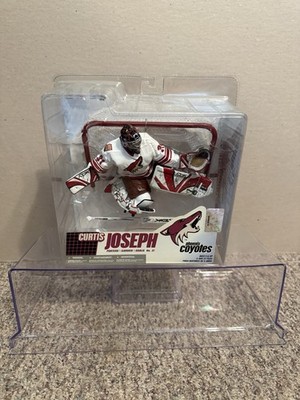 McFarlane NHL Series 14 Curtis Joseph 