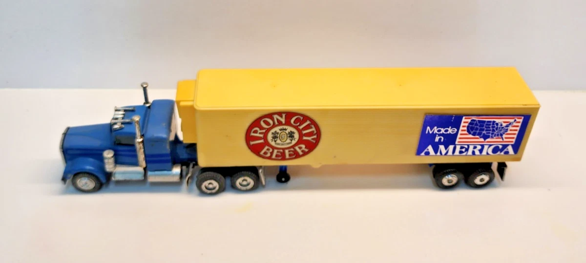 Road Champs 1:43 Diecast Trailers for sale | eBay