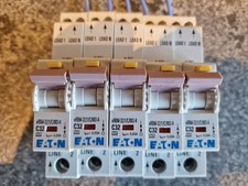 EATO MEMSHIELD 3 RCBO  C32A Type A