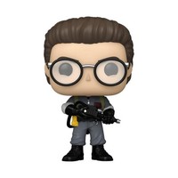 Ghostbusters Ii Pop! Movies Vinyl Figuren Egon Spengler 9 Cm