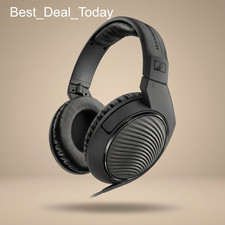 Sennheiser Pro Audio Professional HD 200 PRO ...