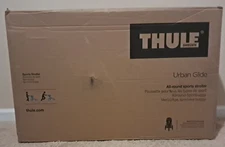 Thule Glide Performance Jogging Stroller 