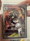Carte Pokemon Démolosse de la Team Rocket EV10 Rivalités destinées FR 191/182