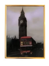 Limited edition exclusive hanging painting, relief home decoration painting