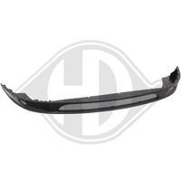 Spoiler Diederichs 2214861 Hd Tuning FüR Vorne FüR Fahrzeuge Mit Sportpaket