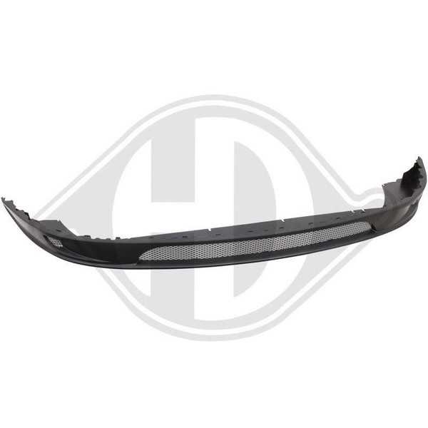Spoiler Diederichs 2214861 Hd Tuning FüR Vorne FüR Fahrzeuge Mit Sportpaket-image