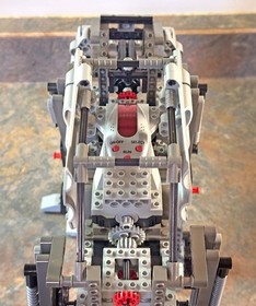 LEGO 9754 Mindstorms Dark Side Developer Kit 100% including all 3 manuals