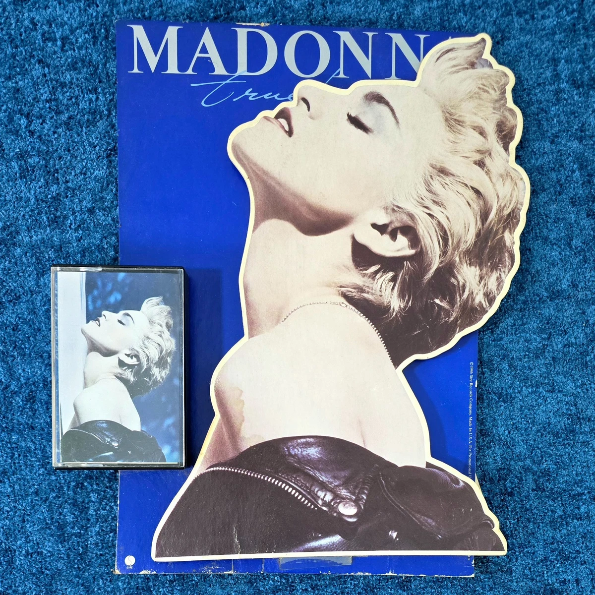Other Madonna Memorabilia for sale | eBay