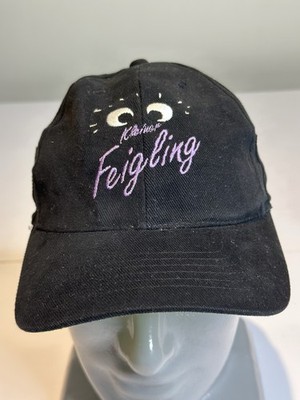 Vintage Feigling Cap