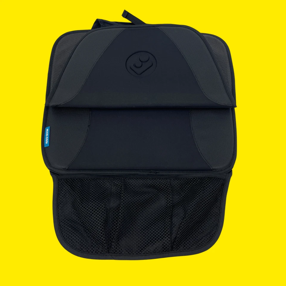 Maxi-Cosi 汽车座椅保护黑色 #7766 z50/11 — 第 4/4 张图片