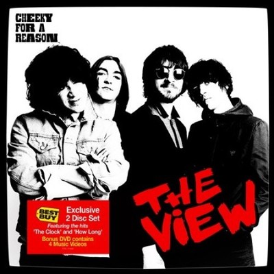 Cheeky for a Reason [Best Buy Exclusive] by The View