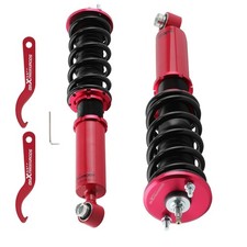 2pcs Coilovers Rear Lowering Kit for Nissan S13 180SX 200SX 240SX 89-98