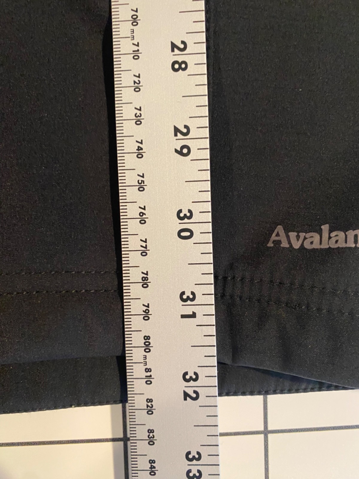 Avalanche "Orla" Weather Shield Softshell Jacket … - image 6