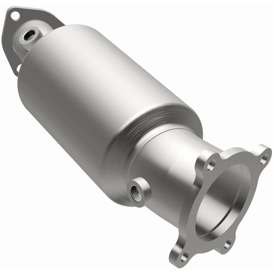 MagnaFlow Catalytic Converter: EPA, For 2005-2009 Audi A4, Audi A4 Quattro - Image 3 of 4