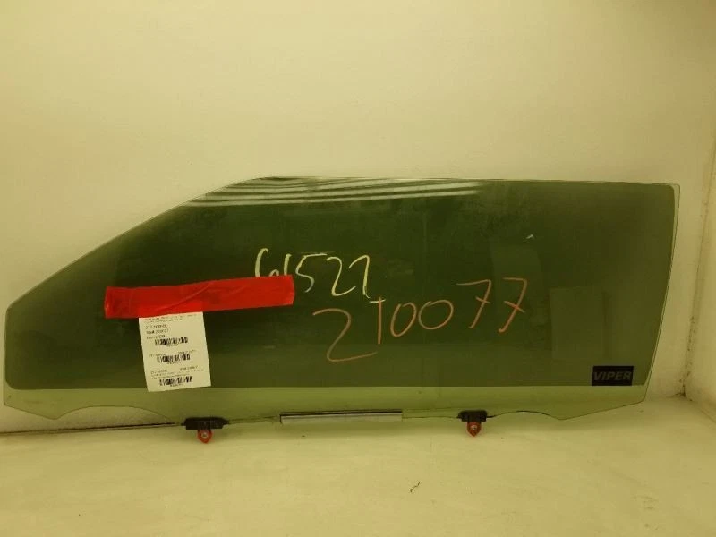 Левое основание стекла передней двери для водителя подходит для 11-16 SCION TC - Изображение 2 из 4