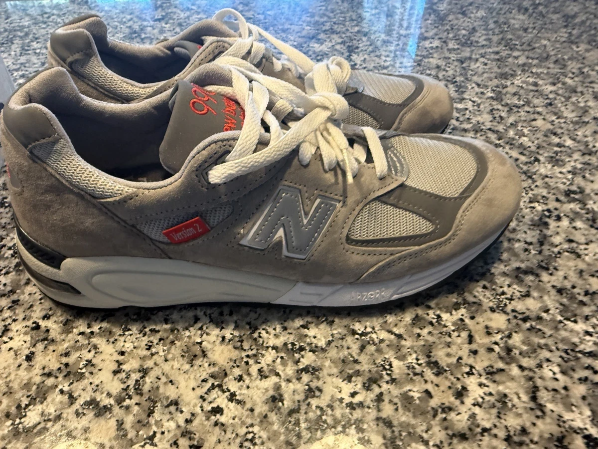 New Balance 990v2 for Sale | Authenticity Guaranteed | eBay