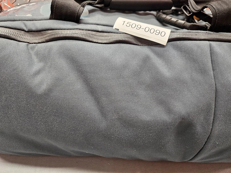 Bolsa para videocámara profesional Kata Pro MCC 2-A - Se adapta a una cámara completamente construida - USADA Foto 3 de 4