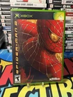 Spider-Man 2 (Microsoft Xbox, 2004)