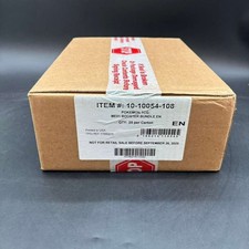 Mega Evolution Booster Bundle Case