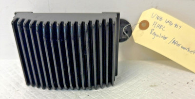 07 Harley Davidson Road King Regulator Rectifier Cycle Electric Inc VIDEO