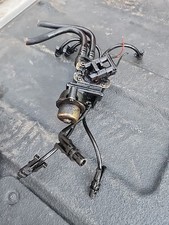 92 93 94 95 Chevy S10 Blazer Vortec V6 4,3 L Puerto Central Inyector de Combustible Spider OE