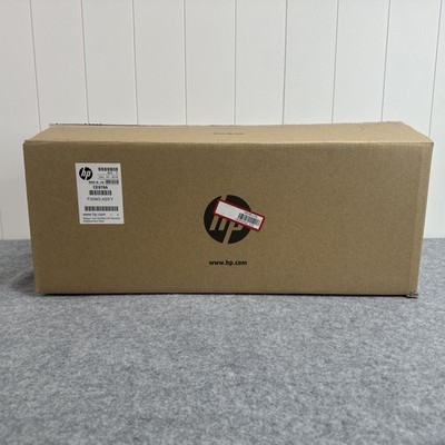 HP Color LaserJet 220V Fuser Kit ( CE978A ) - Genuine - Open Box