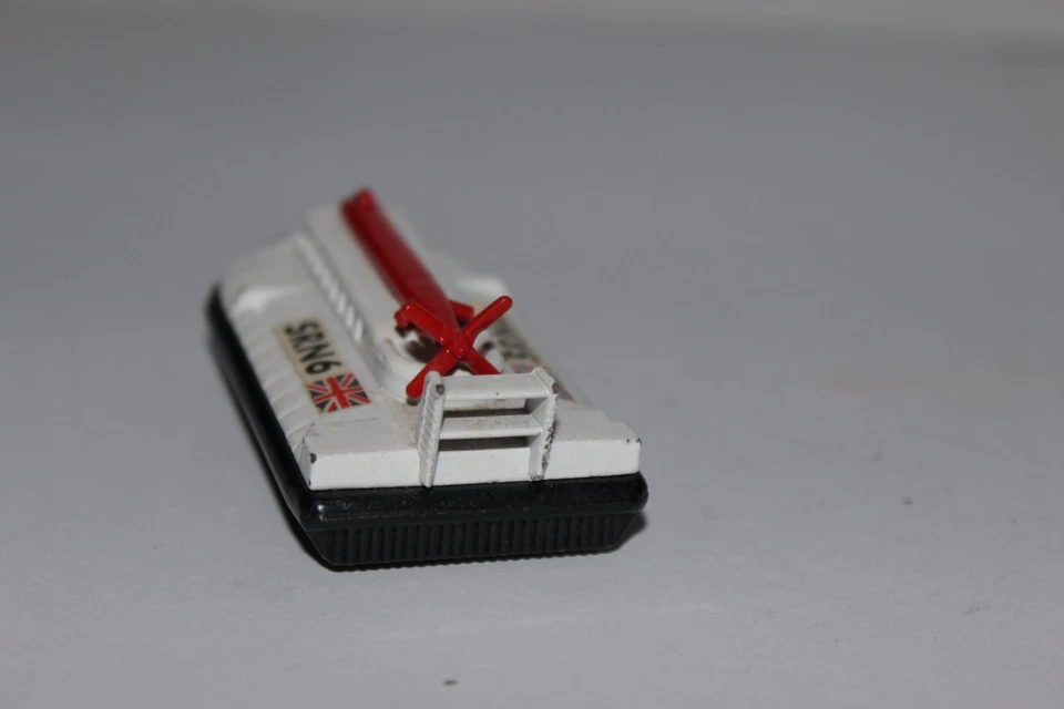 1972 Matchbox Lesney Hovercraft - Image 4 of 4