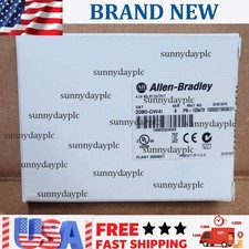Allen-Bradley 2080-OW4I module Micro 800 series output module US Free Tax