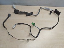 Porte arrière et accessoires Subaru LEGACY