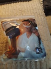 Philips Respironics DreamWear MED Under the Nose Nasal Mask Cushion  Headgear