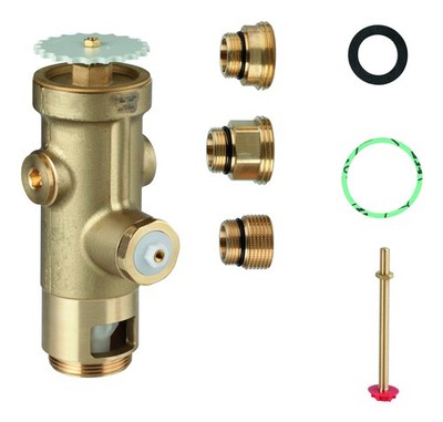 Grohe WC-Druckspüler - 43996000