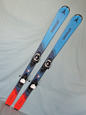 Atomic VANTAGE JR kids skis 140cm w/ Atomic L...