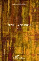 Bernard Mandon | L'exil à Saigon | Taschenbuch | FranzöSisch (2020) | Roman