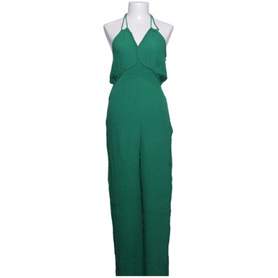 Ba&sh, Jumpsuit, Größe: 40, Grün, Einfarbig, Damen #mhR