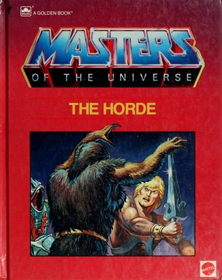 The Horde Paperback Bryce Knorr