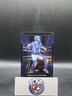 MALCOLM MOORE - 2025 Leaf Metal - #129 Blue Prismatic /49 (RC)
